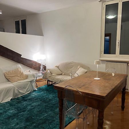 Apartmán Daeiouz II Milán Exteriér fotografie