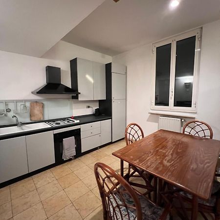 Apartmán Daeiouz II Milán Exteriér fotografie