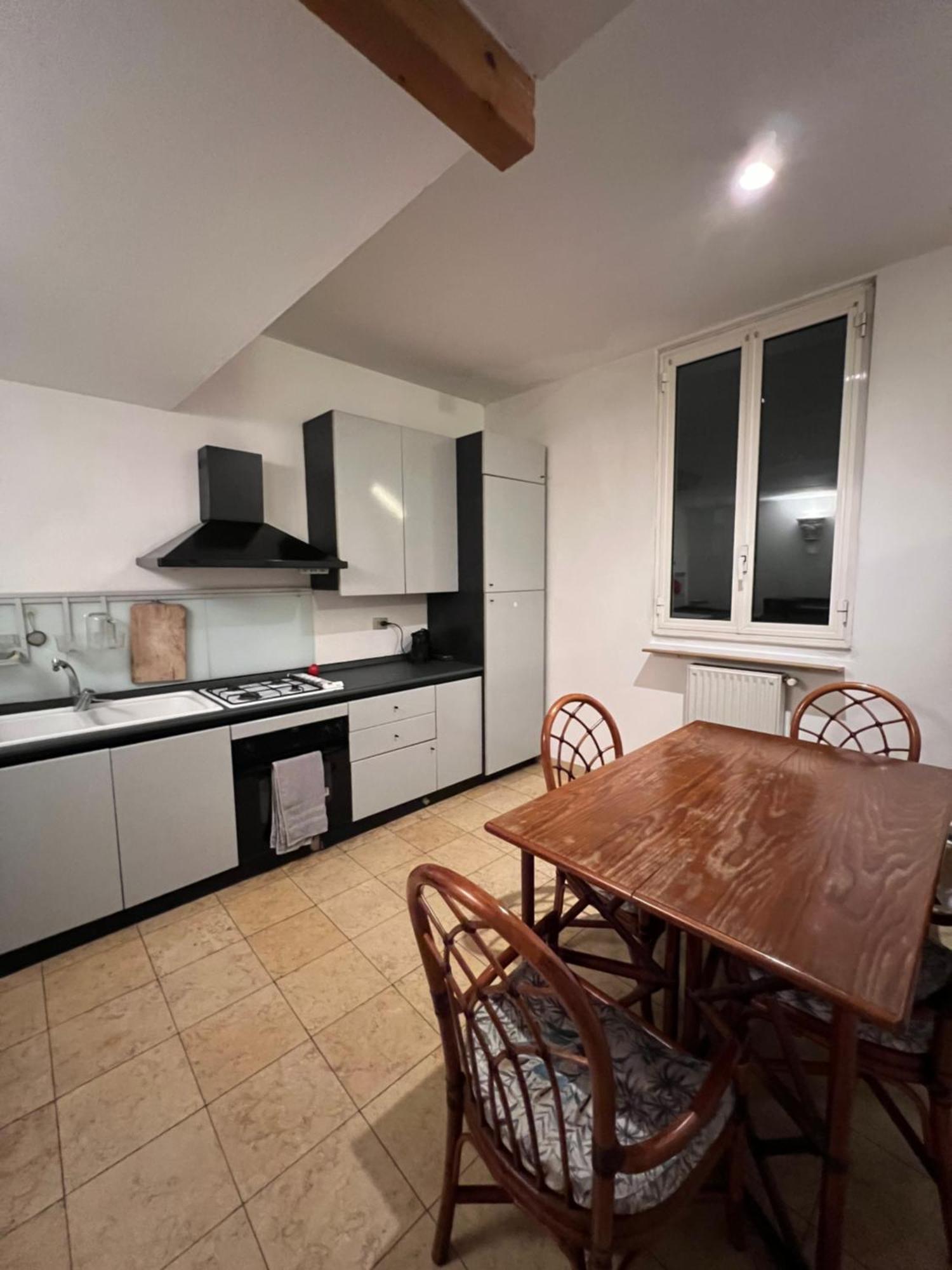 Apartmán Daeiouz II Milán Exteriér fotografie